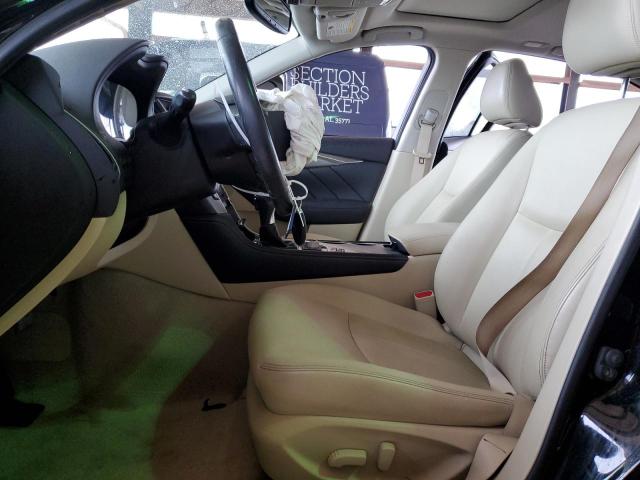 Photo 7 from auction – 2017 INFINITI Q50 PREMIU with VIN JN1EV7AP1HM743799
