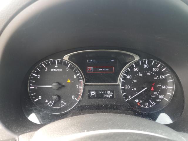 Photo 9 from auction – 2014 NISSAN ALTIMA 2.5 with VIN 1N4AL3AP2EC146288
