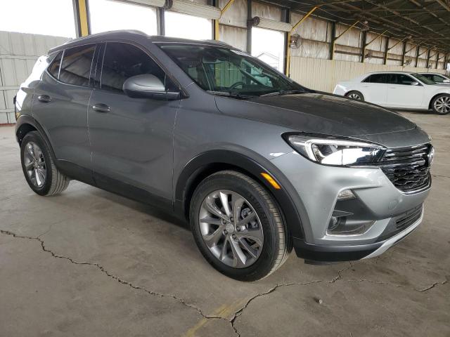 Photo 4 from auction – 2023 BUICK ENCORE GX with VIN KL4MMFSL6PB165172