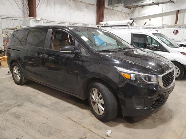 Photo 4 from auction – 2015 KIA SEDONA LX with VIN KNDMB5C10F6075722