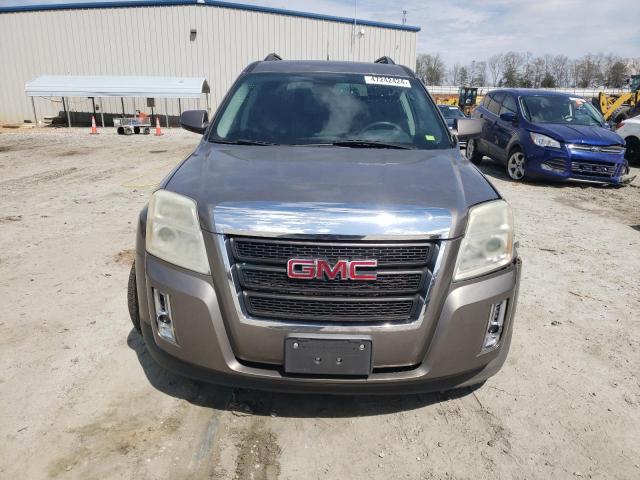 Photo 5 from auction – 2011 GMC TERRAIN SL with VIN 2CTFLTEC8B6378183