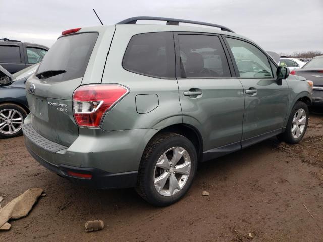 Photo 3 from auction – 2014 SUBARU FORESTER 2 with VIN JF2SJAEC9EH477910