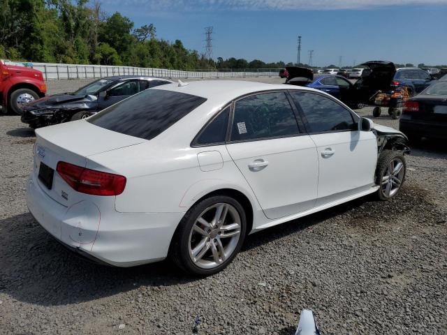 Photo 3 from auction – 2016 AUDI A4 PREMIUM with VIN WAUBFAFL3GN013026