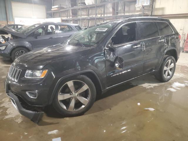 JEEP GRAND CHER 2015 with VIN 1C4RJFBG8FC787434 - Photo from auction