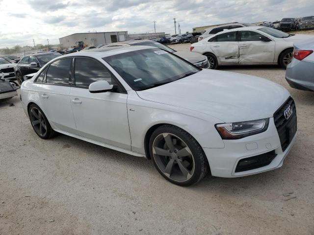 Photo 4 from auction – 2014 AUDI A4 PRESTIG with VIN WAUKFBFL4EA016480