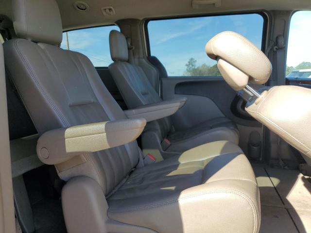 Photo 11 from auction – 2012 CHRYSLER TOWN & COU with VIN 2C4RC1BGXCR361437