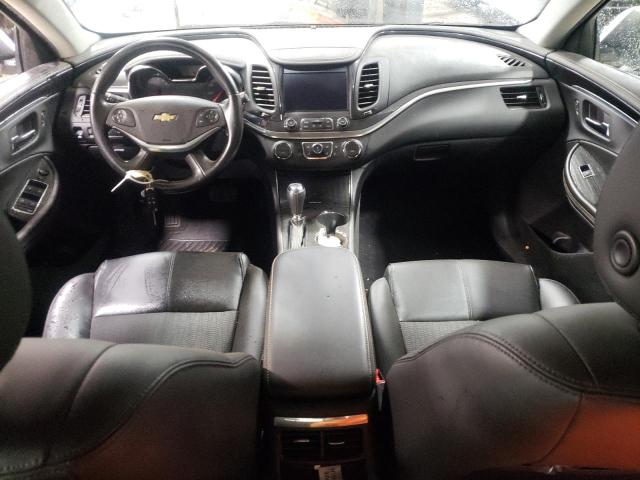 Photo 8 from auction – 2016 CHEVROLET IMPALA LT with VIN 2G1105SA5G9184741