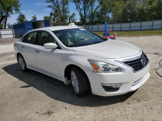 Photo 4 from auction – 2014 NISSAN ALTIMA 2.5 with VIN 1N4AL3AP7EC147193