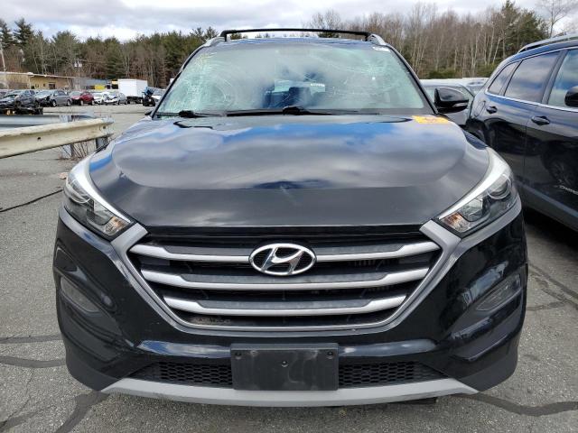 Photo 5 from auction – 2017 HYUNDAI TUCSON LIM with VIN KM8J3CA26HU290550