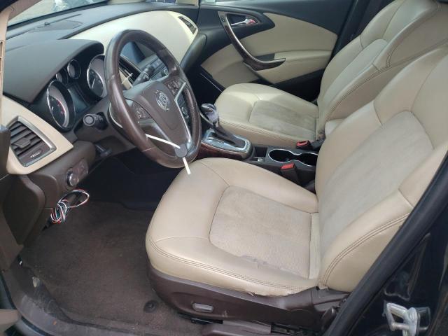 Photo 7 from auction – 2015 BUICK VERANO CON with VIN 1G4PR5SKXF4120353