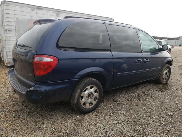 Photo 3 from auction – 2005 DODGE GRAND CARA with VIN 2D4GP44L15R384537