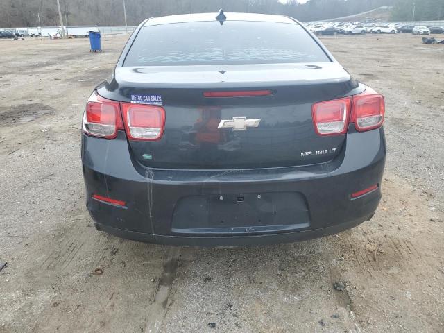Photo 6 from auction – 2015 CHEVROLET MALIBU 1LT with VIN 1G11C5SL6FF201528