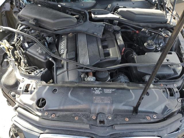 Photo 11 from auction – 2004 BMW 530 I with VIN WBANA73504B058913