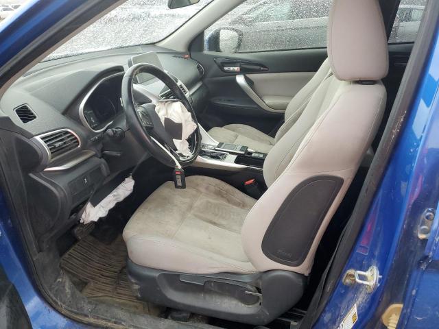Photo 7 from auction – 2018 MITSUBISHI ECLIPSE CR with VIN JA4AT5AA4JZ041867