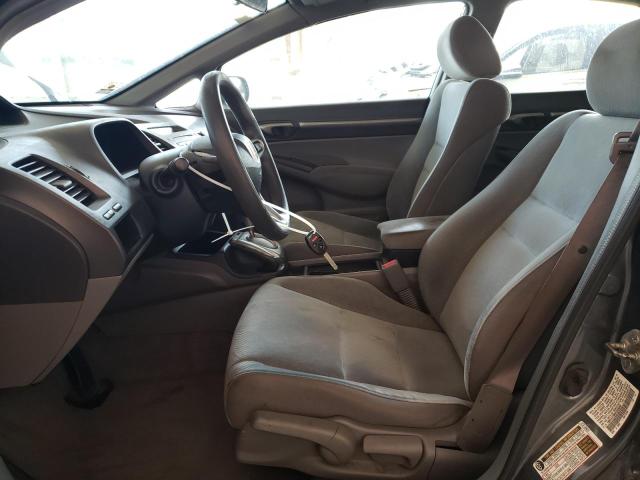 Photo 7 from auction – 2010 HONDA CIVIC EX with VIN 19XFA1F86AE038058