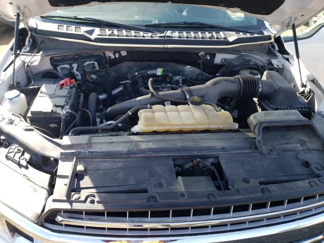 Photo 11 from auction – 2019 FORD F150 SUPER with VIN 1FTEW1EPXKFD11600