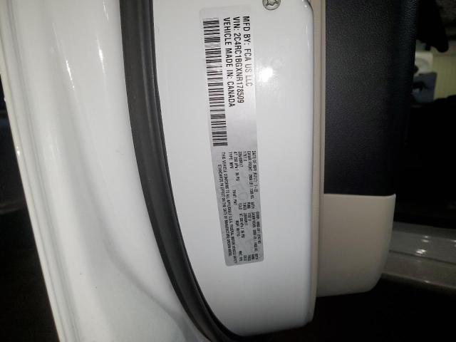 Zdjęcie 14 z aukcji – 2022 CHRYSLER PACIFICA T z VIN 2C4RC1BGXNR178509