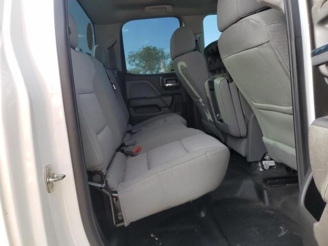 Photo 10 from auction – 2019 CHEVROLET SILVERADO with VIN 2GCVKNEC1K1232307