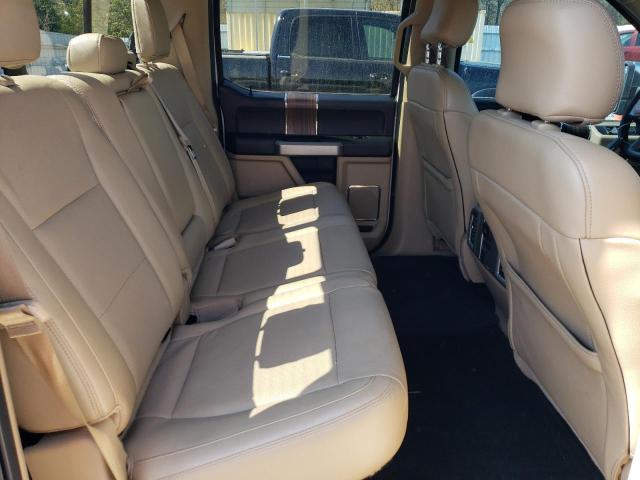 Photo 10 from auction – 2015 FORD F150 SUPER with VIN 1FTEW1CF3FFB19368