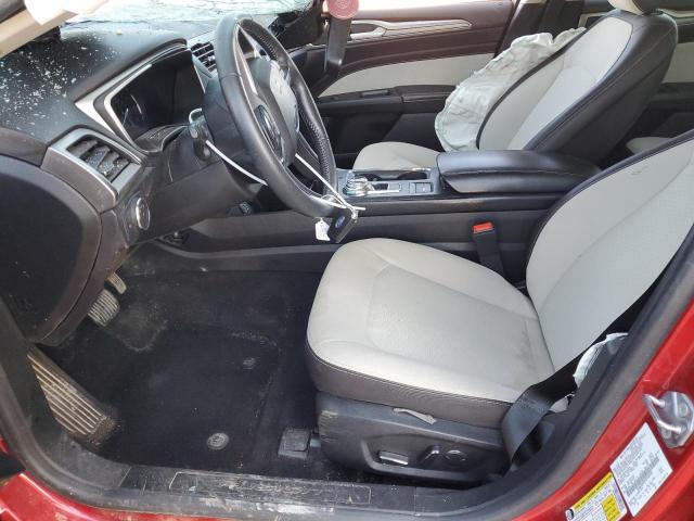 Photo 7 from auction – 2020 FORD FUSION SE with VIN 3FA6P0HD9LR160420
