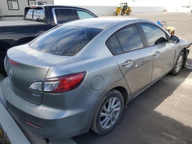 Photo 3 from auction – 2012 MAZDA 3 I with VIN JM1BL1V87C1585176