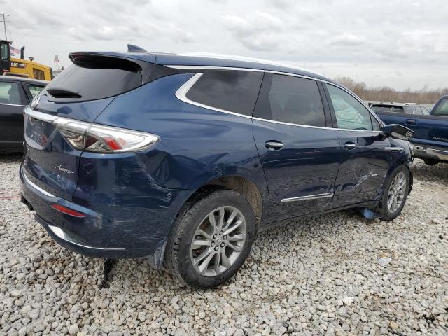Photo 3 from auction – 2023 BUICK ENCLAVE AV with VIN 5GAEVCKW1PJ192738
