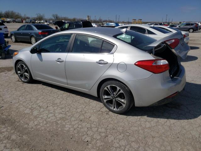 Photo 2 from auction – 2016 KIA FORTE EX with VIN KNAFX4A83G5505445