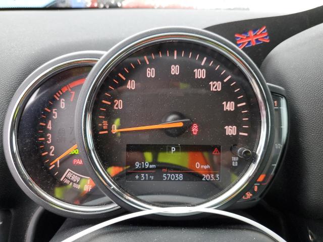 Photo 9 from auction – 2018 MINI COOPER COU with VIN WMZYV5C36J3E03216