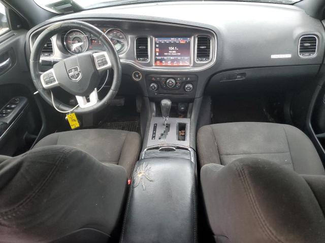Photo 8 from auction – 2014 DODGE CHARGER R/ with VIN 2C3CDXCT2EH113813