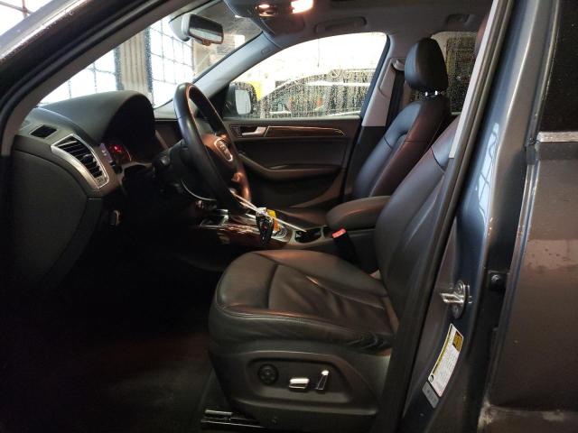 Photo 7 from auction – 2014 AUDI Q5 PREMIUM with VIN WA1LFAFP7EA121190