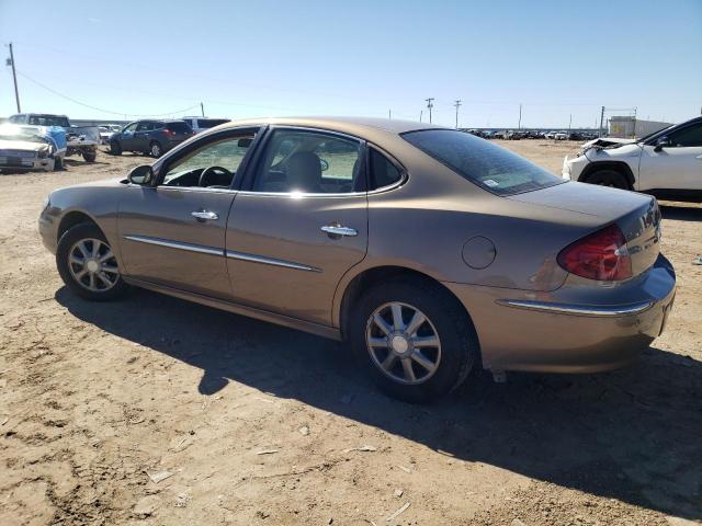 Photo 2 from auction – 2007 BUICK LACROSSE C with VIN 2G4WD552471132825