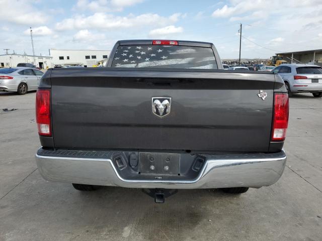Photo 6 from auction – 2021 RAM 1500 CLASS with VIN 3C6RR6KT3MG663756