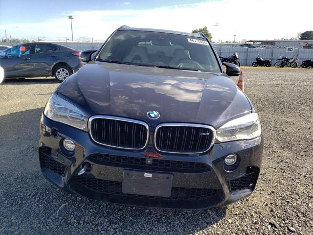 Photo 5 from auction – 2015 BMW X5 M with VIN 5YMKT6C55F0C88871