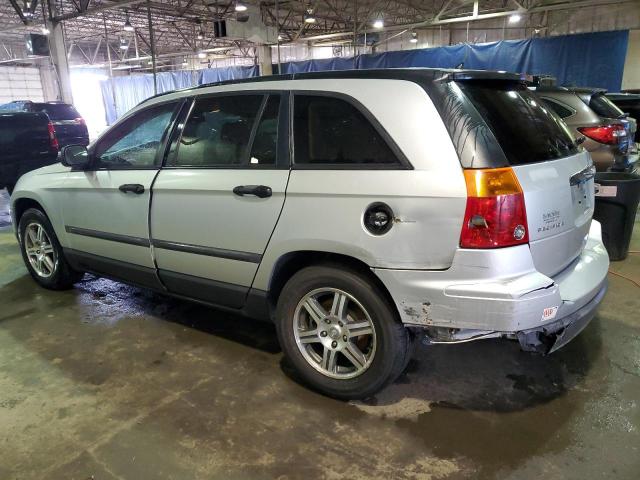Photo 2 from auction – 2007 CHRYSLER PACIFICA with VIN 2A8GM48LX7R218397