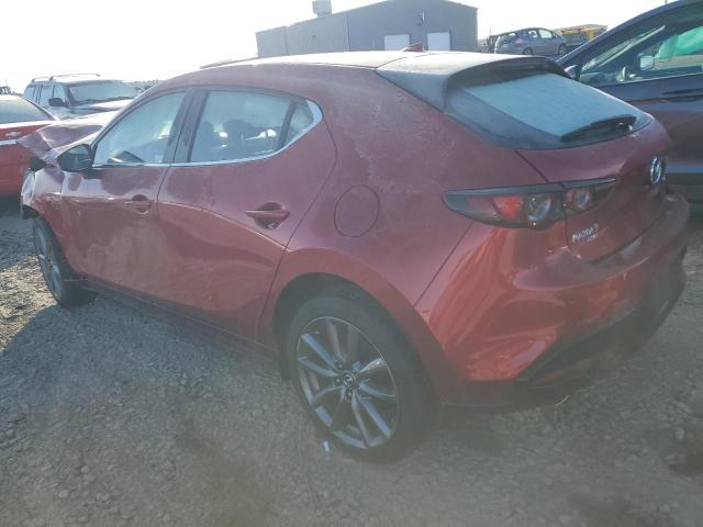 Photo 2 from auction – 2019 MAZDA 3 PREFERRE with VIN JM1BPBMM2K1124930