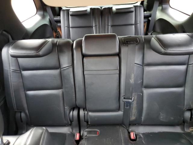 Photo 10 from auction – 2012 DODGE DURANGO CI with VIN 1C4SDHET9CC108330