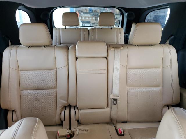 Photo 10 from auction – 2011 DODGE DURANGO CI with VIN 1D4SD5GT0BC711583