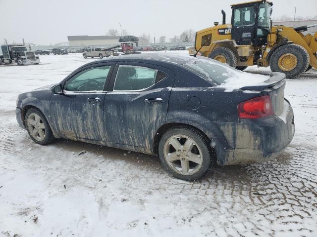 Photo 2 from auction – 2013 DODGE AVENGER SE with VIN 1C3CDZAG8DN769506