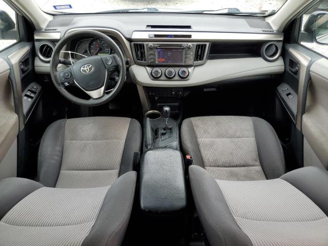Photo 8 from auction – 2013 TOYOTA RAV4 LE with VIN 2T3BFREV5DW029771
