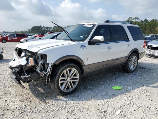 FORD EXPEDITION 2016 with VIN 1FMJU1JT7GEF11690 - Photo from auction