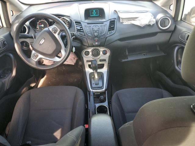 Photo 8 from auction – 2017 FORD FIESTA SE with VIN 3FADP4BJ3HM123610