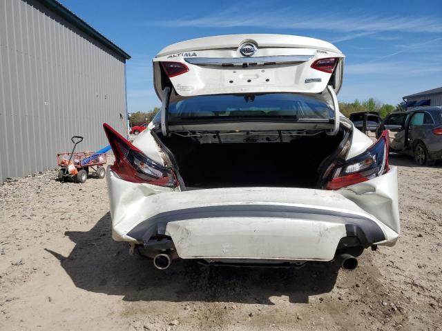 Photo 6 from auction – 2018 NISSAN ALTIMA 2.5 with VIN 1N4AL3AP9JC138456