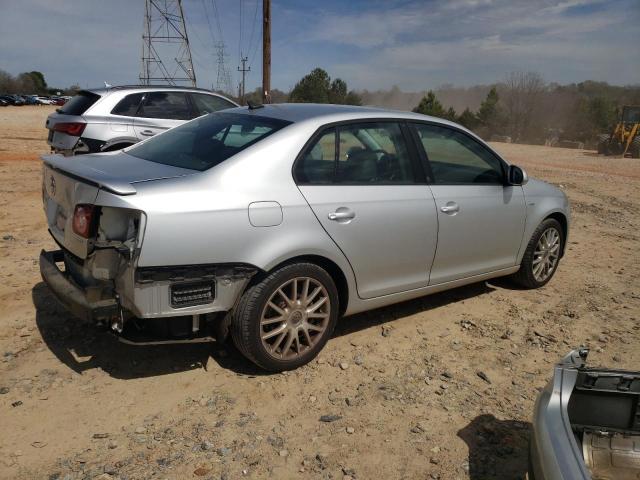 Photo 3 from auction – 2009 VOLKSWAGEN JETTA WOLF with VIN 3VWRA71K79M037549