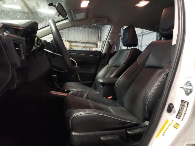 Photo 7 from auction – 2014 TOYOTA COROLLA L with VIN 2T1BURHEXEC027821