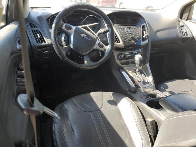 Photo 8 from auction – 2012 FORD FOCUS SEL with VIN 1FAHP3H20CL210872