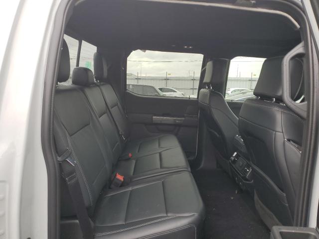 Photo 10 from auction – 2023 FORD F150 SUPER with VIN 1FTFW1E89PFB45624