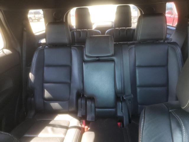Photo 10 from auction – 2013 FORD EXPLORER S with VIN 1FM5K8GT2DGB96904