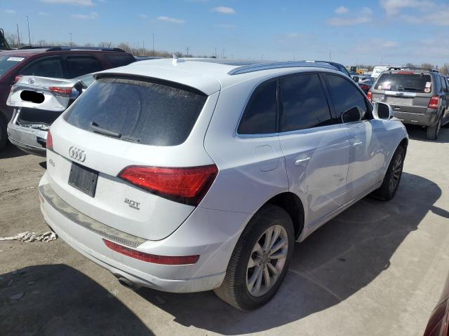 Photo 3 from auction – 2013 AUDI Q5 PREMIUM with VIN WA1LFAFP9DA091317