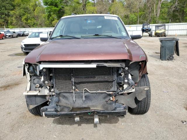 Photo 5 from auction – 2010 FORD EXPEDITION with VIN 1FMJU1K59AEB68565