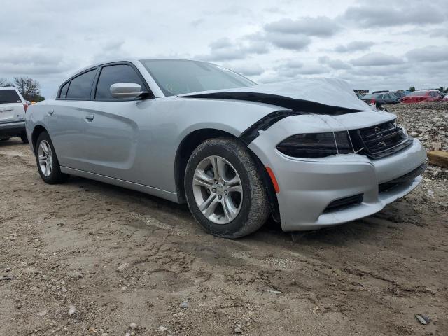Photo 4 from auction – 2022 DODGE CHARGER SX with VIN 2C3CDXBG8NH207988